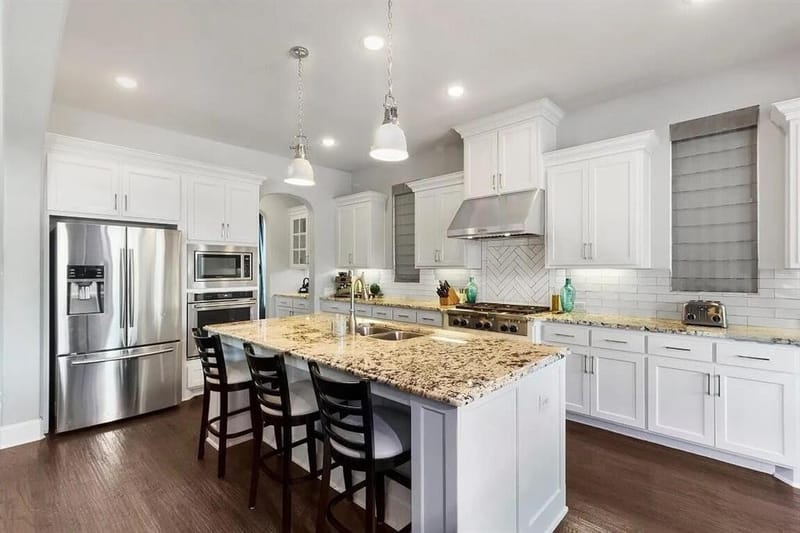 3516 Ophel Way, Flower Mound TX 75028 - Photo 17