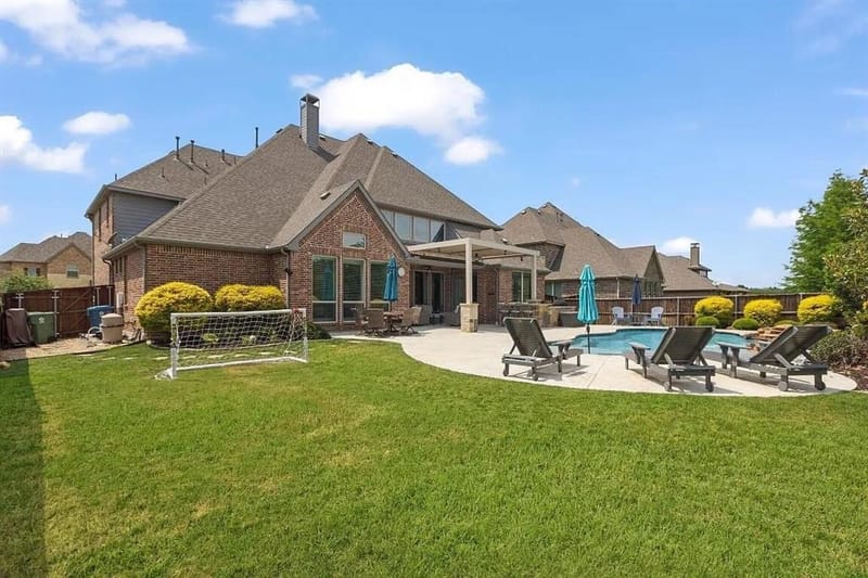 3516 Ophel Way, Flower Mound TX 75028 - Photo 32
