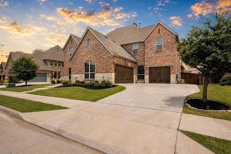 3516 Ophel Way, Flower Mound TX 75028 - Photo 5