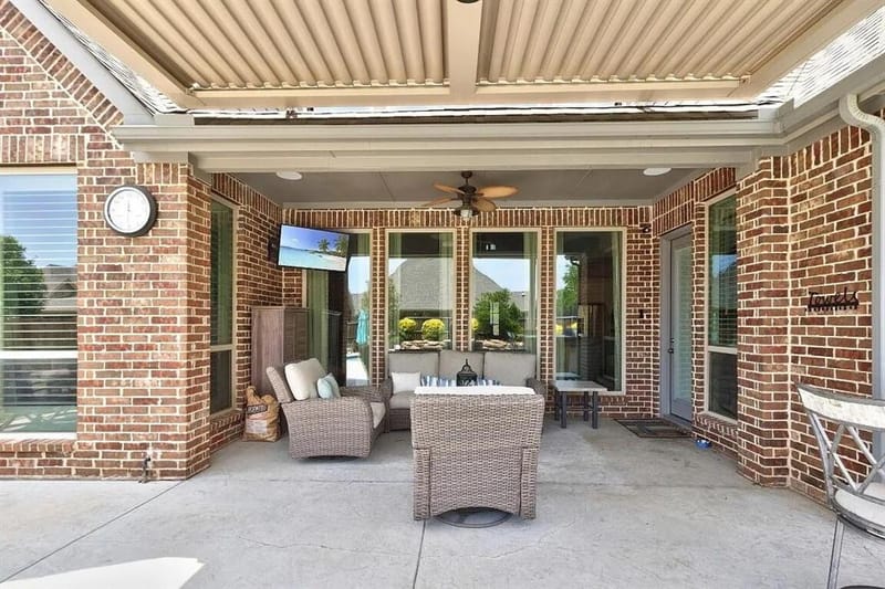 3516 Ophel Way, Flower Mound TX 75028 - Photo 30