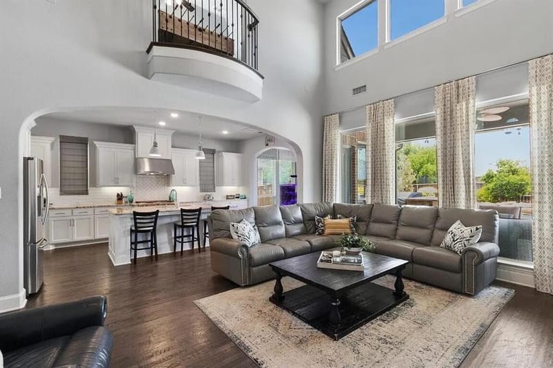 3516 Ophel Way, Flower Mound TX 75028 - Photo 14