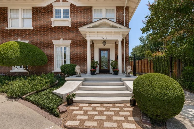 5610 Gaston Avenue, Dallas TX 75214 - Photo 2
