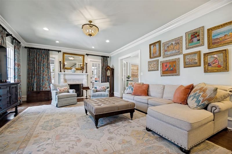 5610 Gaston Avenue, Dallas TX 75214 - Photo 6