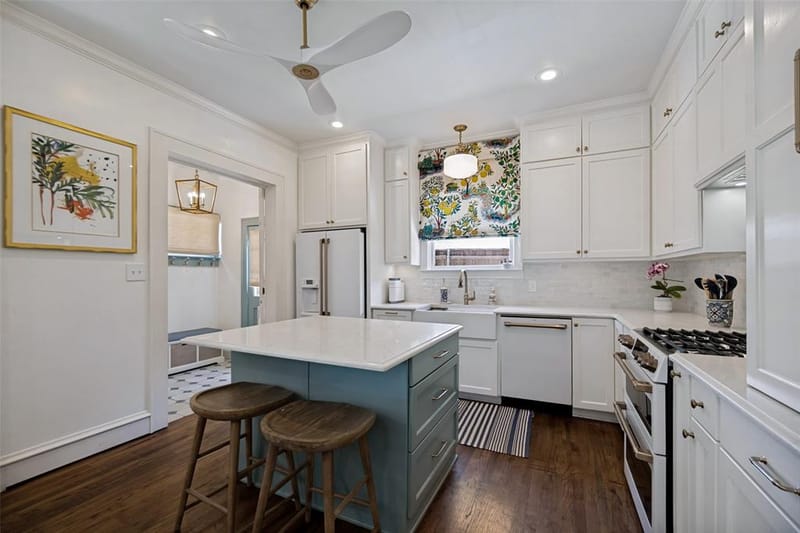 5610 Gaston Avenue, Dallas TX 75214 - Photo 13