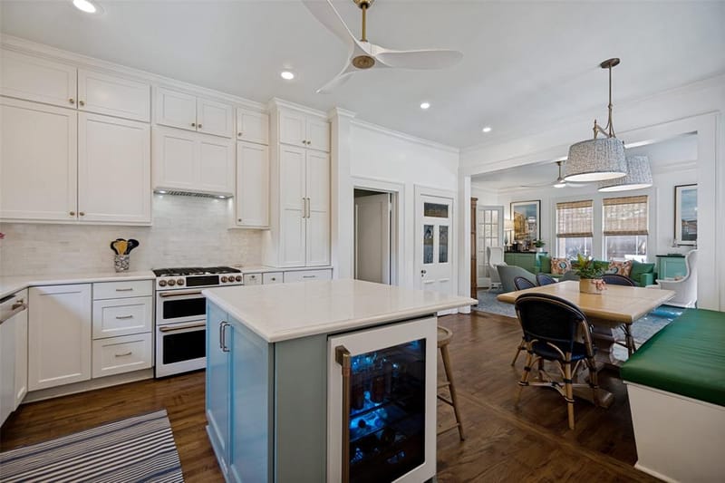 5610 Gaston Avenue, Dallas TX 75214 - Photo 16