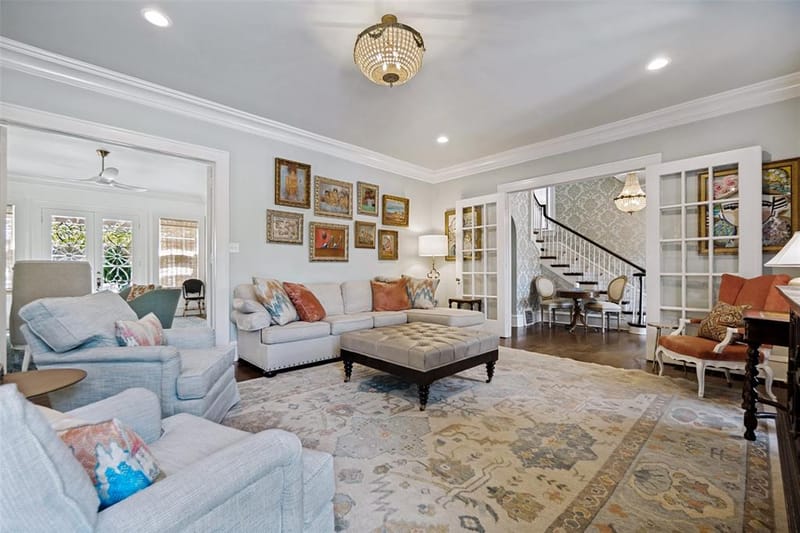 5610 Gaston Avenue, Dallas TX 75214 - Photo 5