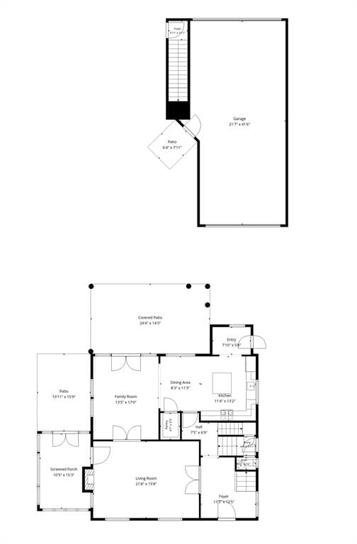 5610 Gaston Avenue, Dallas TX 75214 - Photo 34