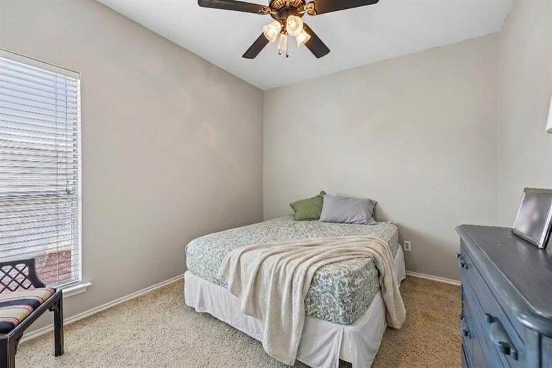 1129 Mourning Dove Drive, Burleson TX 76028 - Photo 16