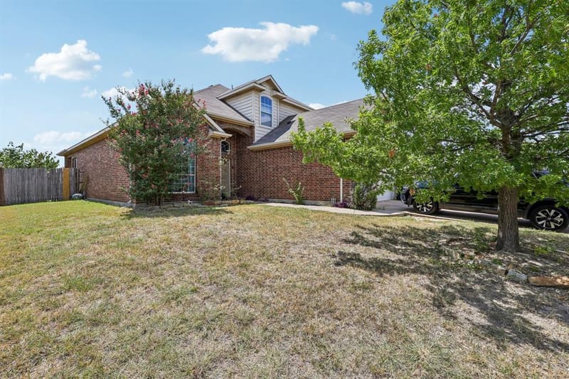 1129 Mourning Dove Drive, Burleson TX 76028 - Photo 28