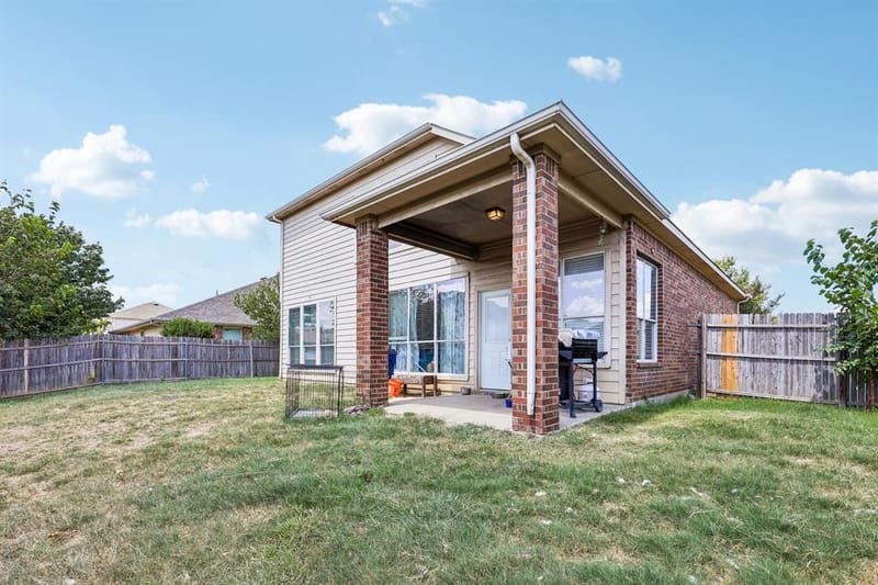 1129 Mourning Dove Drive, Burleson TX 76028 - Photo 25