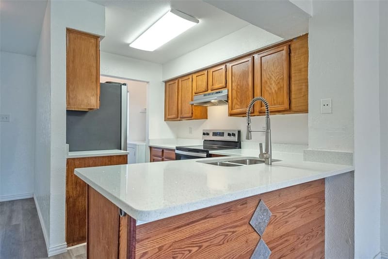 709 Lee Street, Mesquite TX 75149 - Photo 8