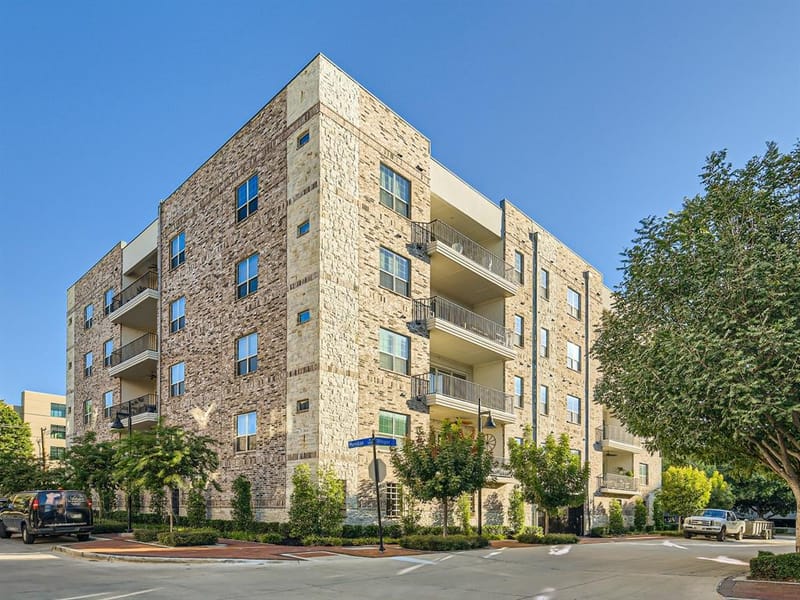 15875 Spectrum Drive # 2101, Addison TX 75001