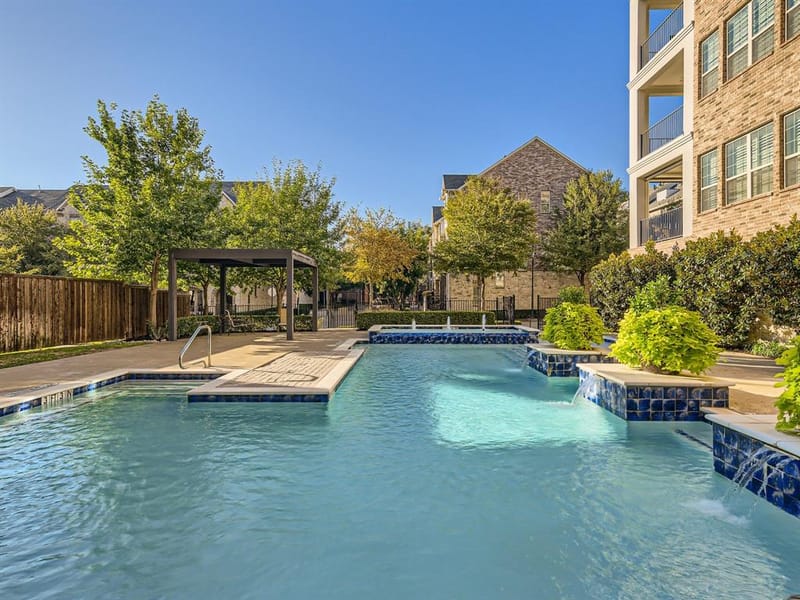 15875 Spectrum Drive # 2101, Addison TX 75001 - Photo 30