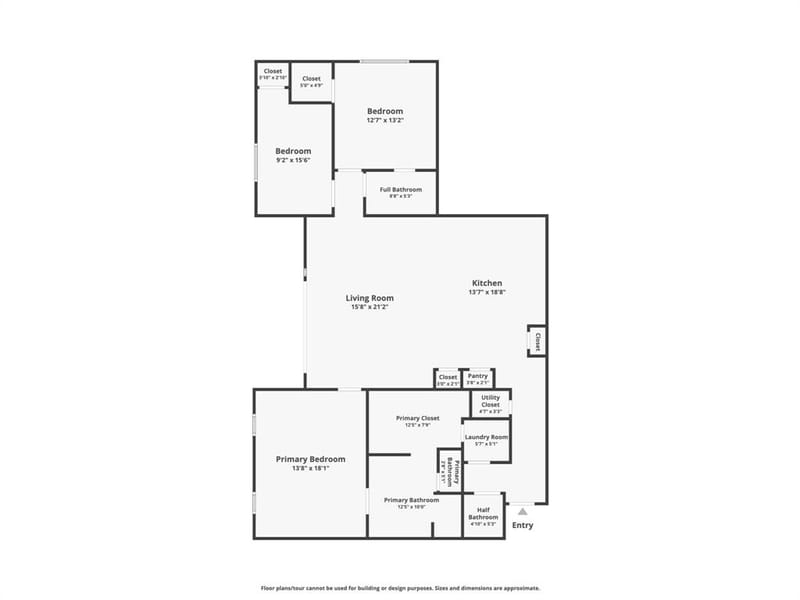 15875 Spectrum Drive # 2101, Addison TX 75001 - Photo 35