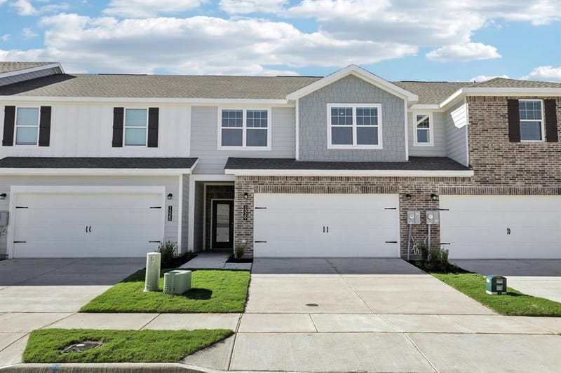 928 Penrose Drive, Cedar Hill TX 75104