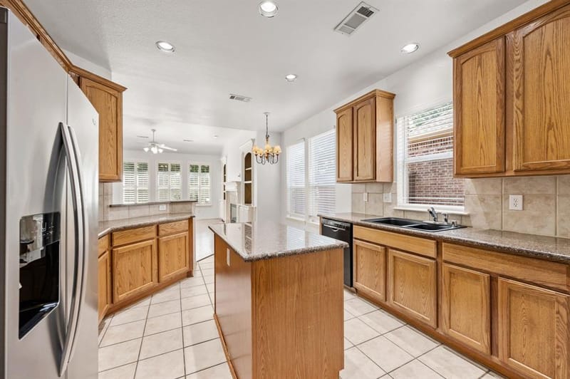 611 Goliad Drive, Keller TX 76248 - Photo 12