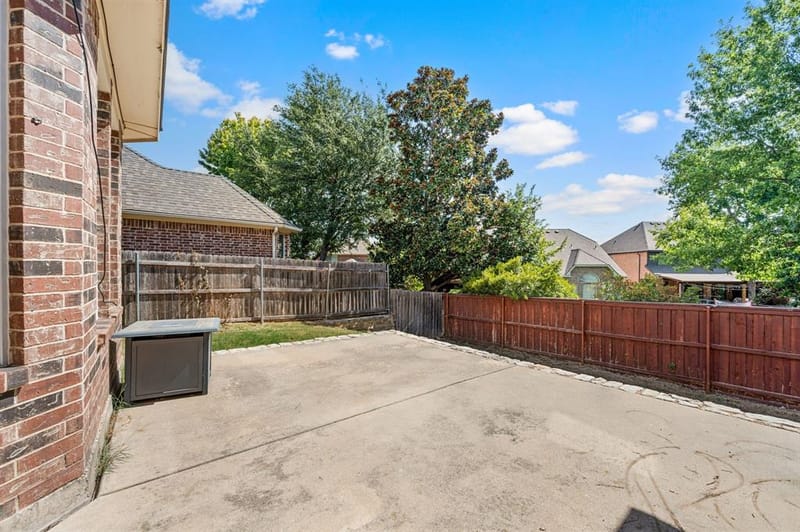 611 Goliad Drive, Keller TX 76248 - Photo 26
