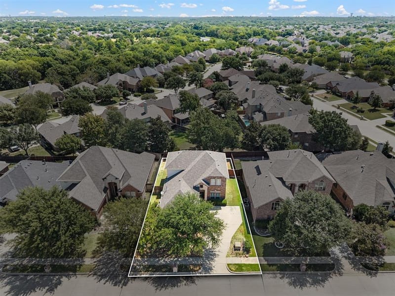 611 Goliad Drive, Keller TX 76248 - Photo 3