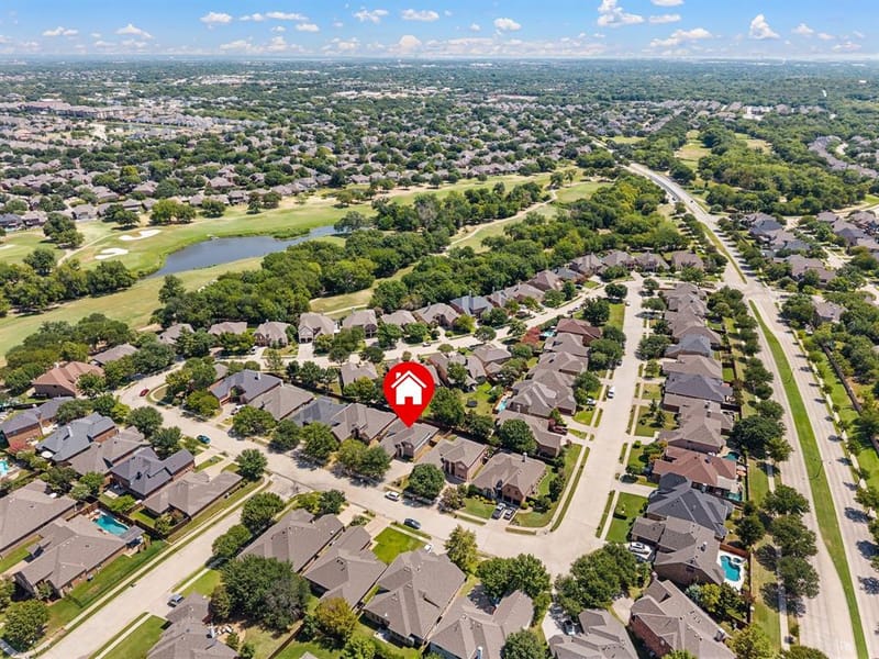 611 Goliad Drive, Keller TX 76248 - Photo 32