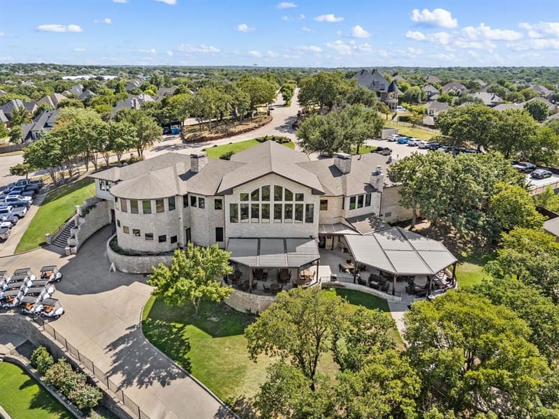 611 Goliad Drive, Keller TX 76248 - Photo 34