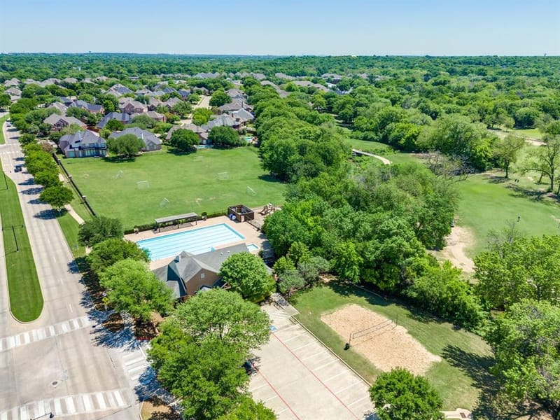 611 Goliad Drive, Keller TX 76248 - Photo 38