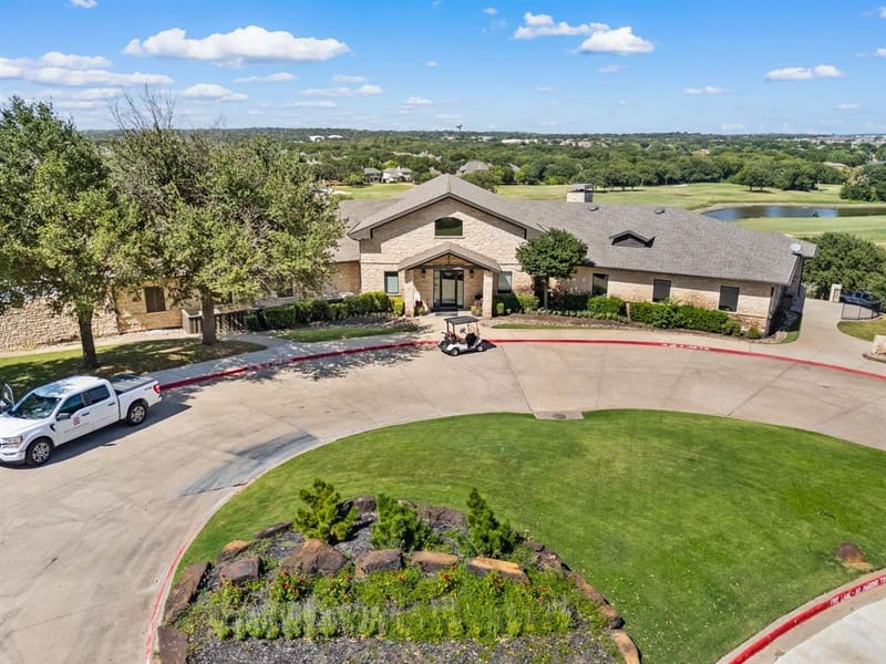611 Goliad Drive, Keller TX 76248 - Photo 33