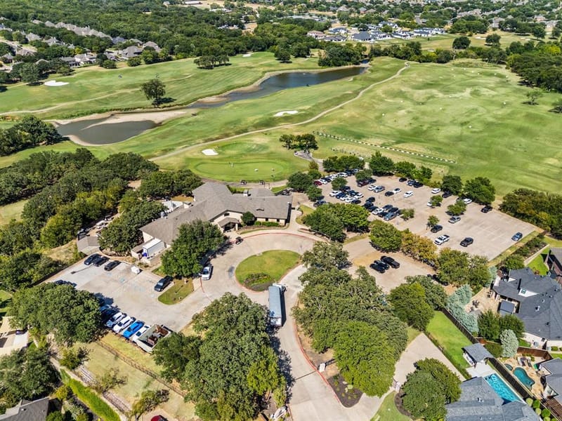 611 Goliad Drive, Keller TX 76248 - Photo 35