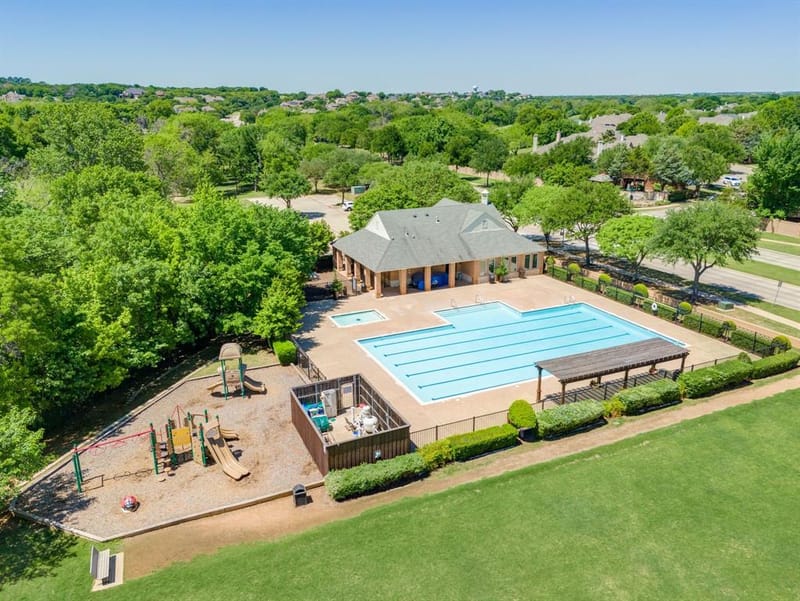 611 Goliad Drive, Keller TX 76248 - Photo 39