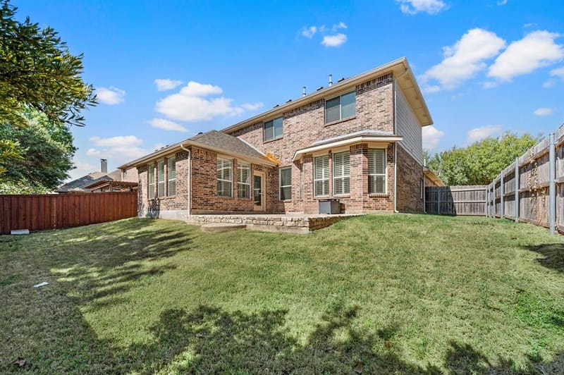 611 Goliad Drive, Keller TX 76248 - Photo 29