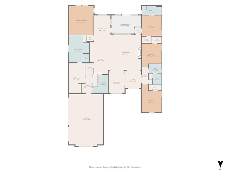 2188 Middlewood Circle, Granbury TX 76049 - Photo 31