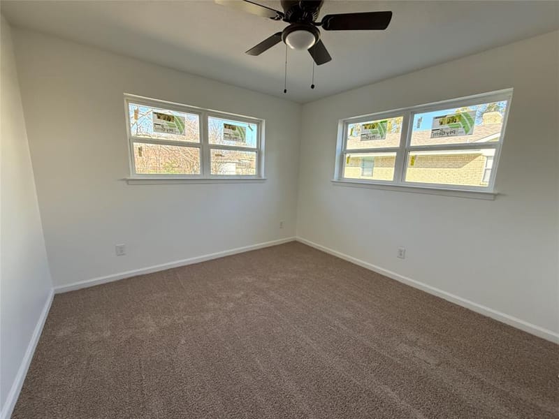106 W Jeter Street, Mabank TX 75147 - Photo 13