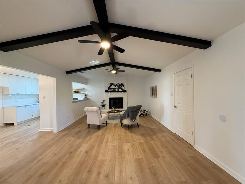 106 W Jeter Street, Mabank TX 75147 - Photo 9
