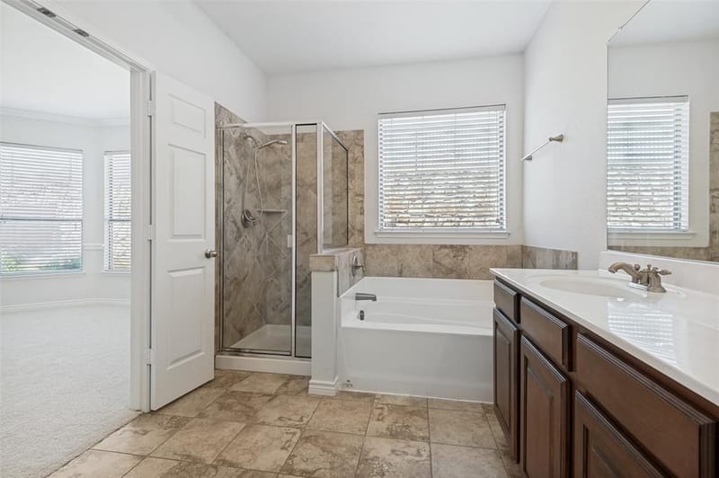 15721 Landing Creek Lane, Fort Worth TX 76262 - Photo 16