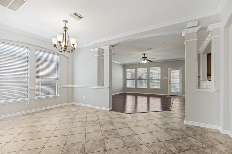15721 Landing Creek Lane, Fort Worth TX 76262 - Photo 9