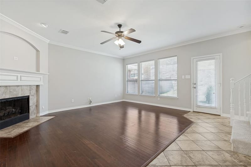 15721 Landing Creek Lane, Fort Worth TX 76262 - Photo 4