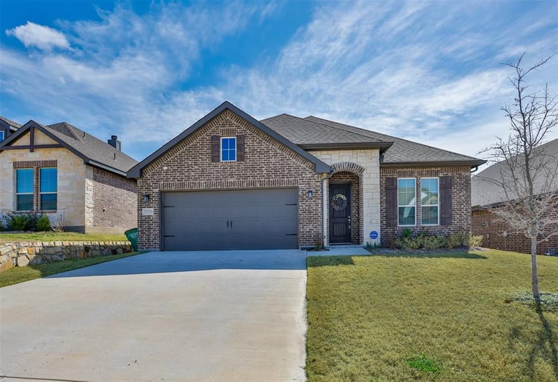 3520 Austin Street, Gainesville TX 76240
