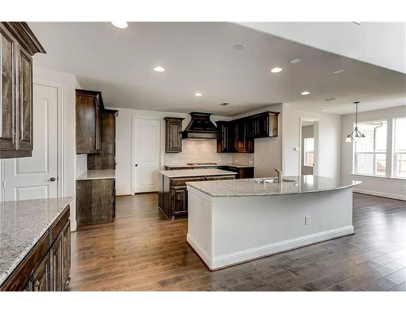 1504 Barrier Island Drive, Aubrey TX 76227 - Photo 8