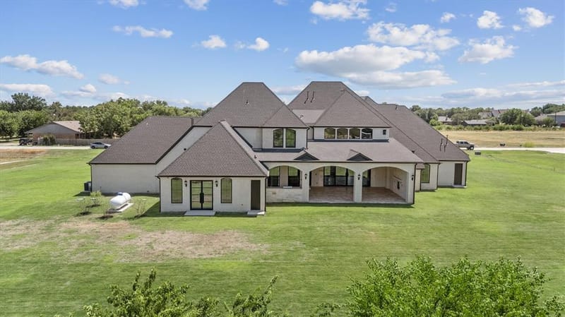 1850 New Castle Court, Lucas TX 75002 - Photo 2