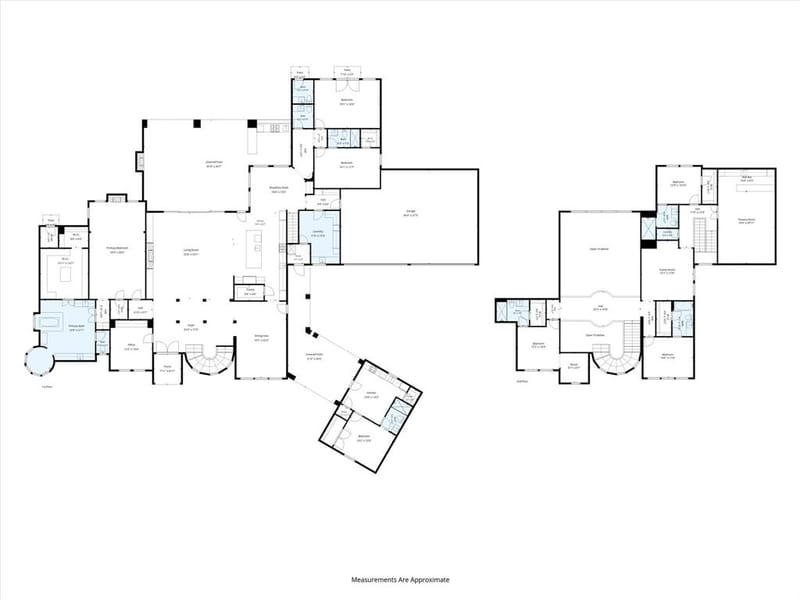1850 New Castle Court, Lucas TX 75002 - Photo 3
