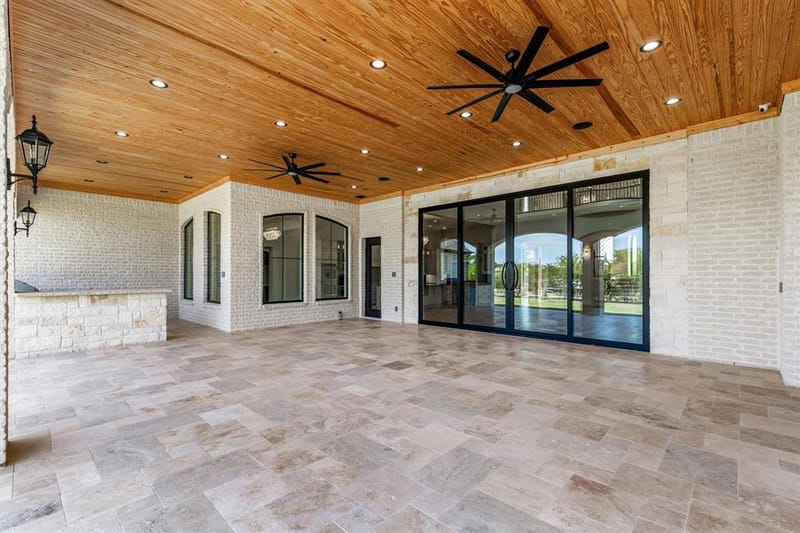 1850 New Castle Court, Lucas TX 75002 - Photo 36