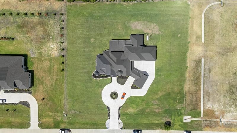 1850 New Castle Court, Lucas TX 75002 - Photo 40