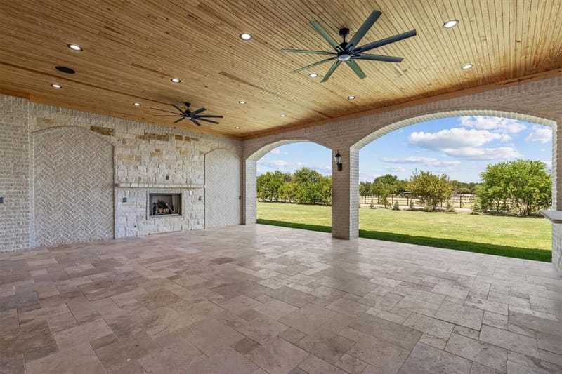 1850 New Castle Court, Lucas TX 75002 - Photo 35