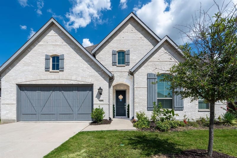 1639 Salvatore Lane, McLendon Chisholm TX 75032 - Photo 3