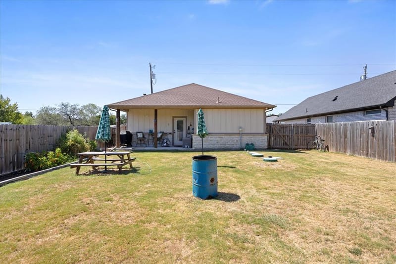 1608 Ridgeview Trail, Granbury TX 76048 - Photo 23