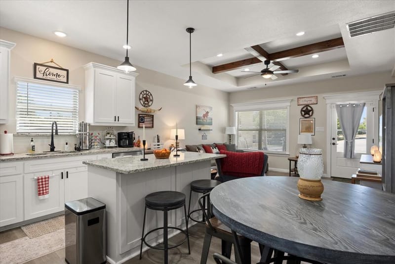 1608 Ridgeview Trail, Granbury TX 76048 - Photo 13
