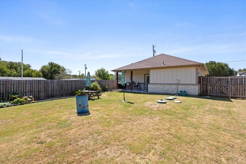 1608 Ridgeview Trail, Granbury TX 76048 - Photo 22