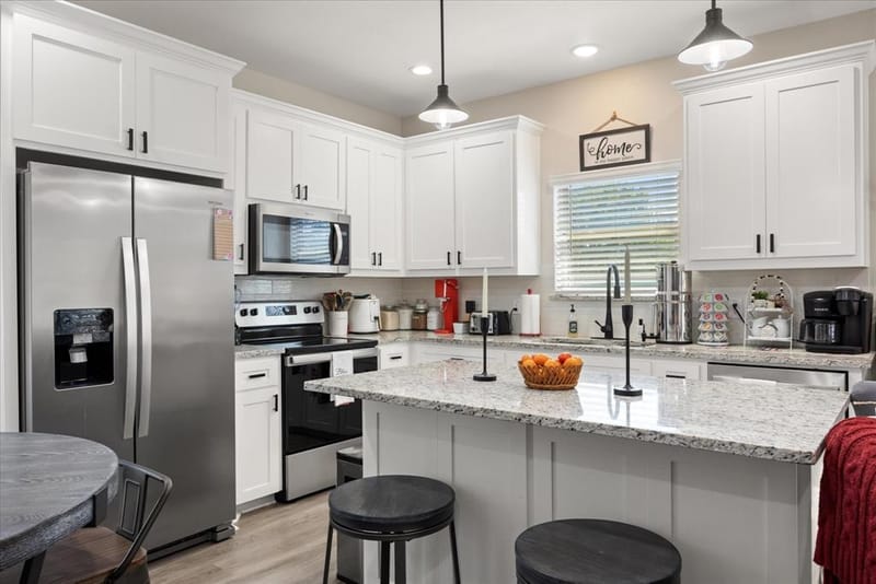 1608 Ridgeview Trail, Granbury TX 76048 - Photo 9