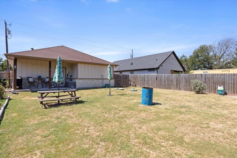 1608 Ridgeview Trail, Granbury TX 76048 - Photo 24