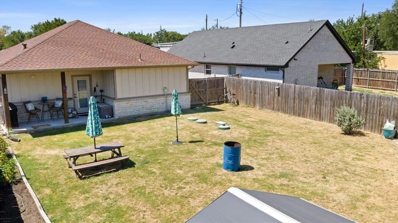 1608 Ridgeview Trail, Granbury TX 76048 - Photo 25