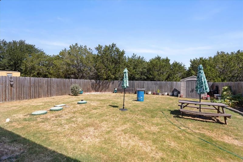 1608 Ridgeview Trail, Granbury TX 76048 - Photo 21